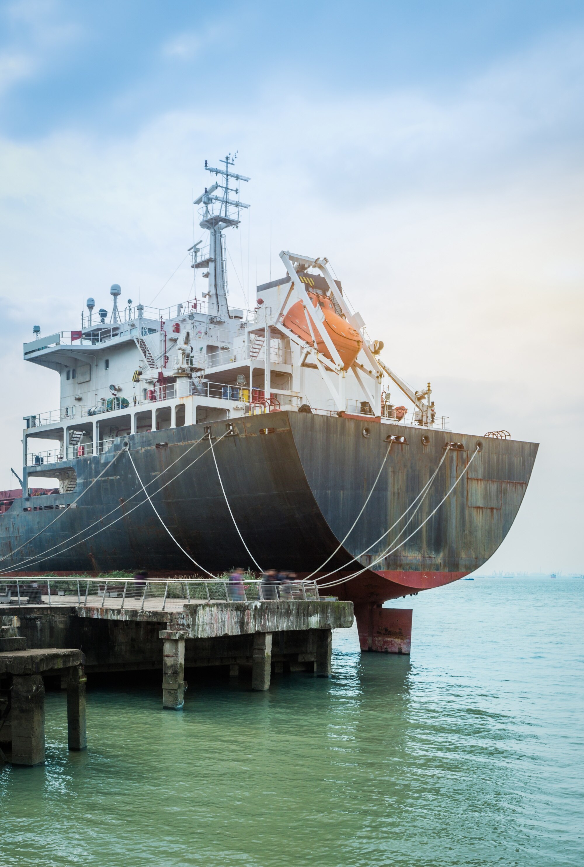 About Nasaar FZE — Offshore Techno‑Commercial Solutions